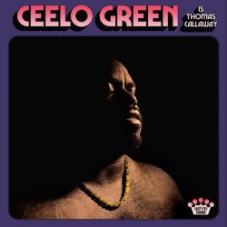 Pochette CeeLo Green - Lead Me