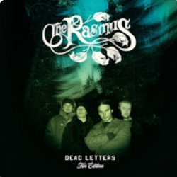 Pochette The Rasmus - Livin' In A World Without You