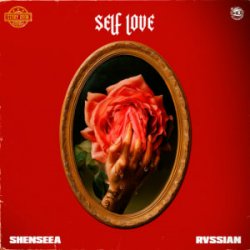 Pochette Shenseea & Rvssian - Self Love