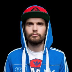 Pochette Noize MC - Москва