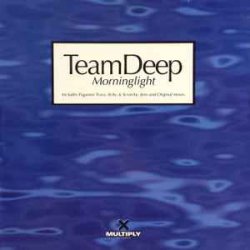 Pochette Team Deep - Morninglight