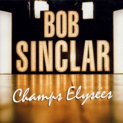 Pochette Bob Sinclar feat. James 'D-Train' Williams - Got To Be Free