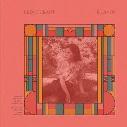 Pochette Erin Durant - Good Ol Night