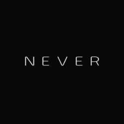 Pochette Demeter - Never