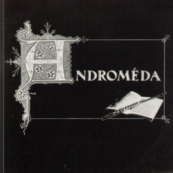 Pochette Andromeda - Baby Drunk