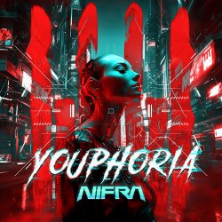 Pochette Nifra - Youphoria