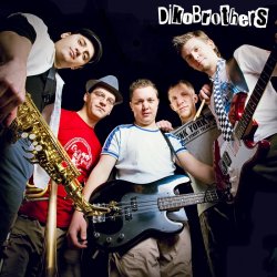 Pochette DikoBrothers - Водка