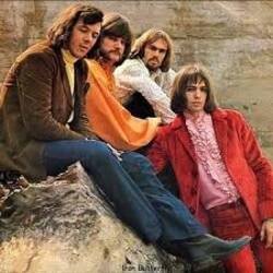 Pochette Iron Butterfly - Her Favourite Style