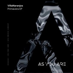 Pochette VillaNaranjos - Granadella