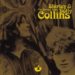 Pochette Shirley & Dolly Collins - Rambleaway