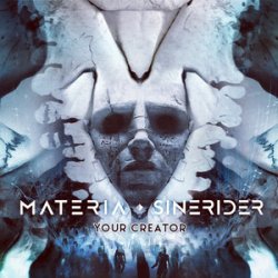 Pochette Materia & Sinerider - The Drift