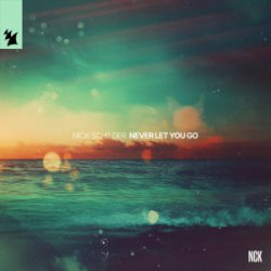 Pochette Nick Schilder - Never Let You Go