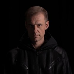 Pochette Armin van Buuren - Ping Pong (Kryder & Tom Staar Remix)