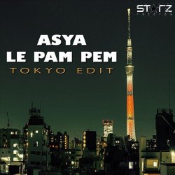 Pochette Asya - Le Pam Pem (Tokyo Edit)