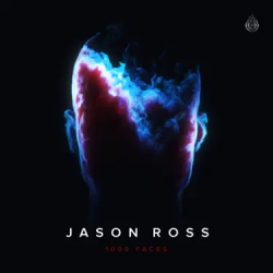 Pochette Jason Ross Vs Luminary - Amsterdam Cairo