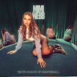 Pochette Mimi Webb - Dumb Love