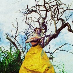 Pochette Sally Dige - I Will Be The Sun For You