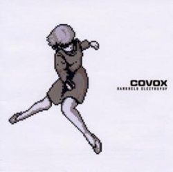 Pochette Covox - No it's ok