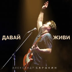 Pochette Александр Барыкин feat. Дмитрий Ревякин - Русская душа