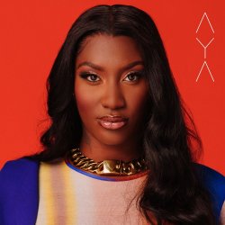 Pochette Aya Nakamura feat. Stormzy - Plus Jamais
