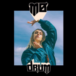 Pochette MØ - Drum