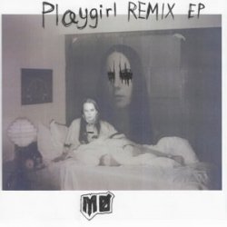 Pochette MØ - Heartbreak (Frost Children Remix)