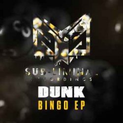 Pochette Dunk - Bingo