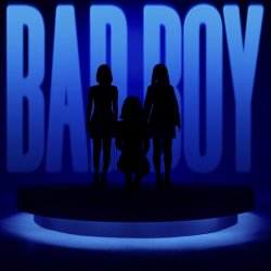 Pochette Пропаганда - Bad Boy