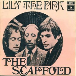 Pochette Scaffold - Lily The Pink