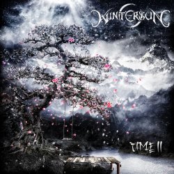 Pochette Zombie Brain - Beyond the Dark Sun (Wintersun cover)