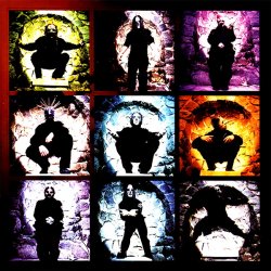 Pochette Slipknot - Before I Forget (Single Mix)