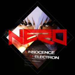 Pochette Nero - Electron