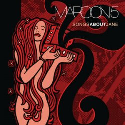 Pochette Maroon 5 - She Will Be Loved (Mentol & ADEN Cover Remix)