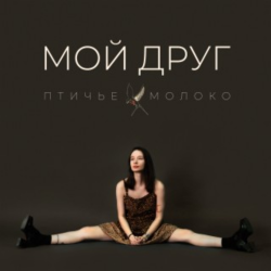 Pochette Птичье Молоко - Мой друг