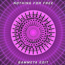 Pochette Pendulum - Nothing For Free