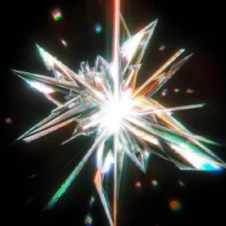 Pochette UdieNnx - STRUCT (Tiktok Version)