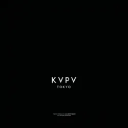 Pochette KVPV - Tokyo