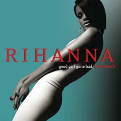 Pochette Rihanna - Breakin' Dishes