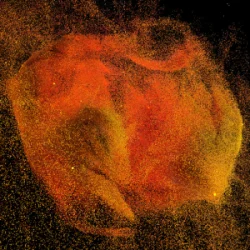 Pochette Deco (BE) - Sehni
