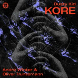 Pochette Dusty Kid - Kore (André Winter & Oliver Huntemann Remix)