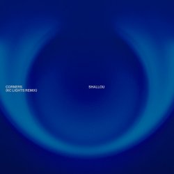 Pochette Shallou & KC Lights - Corners (KC Lights Remix)