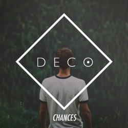 Pochette Deco - Chances