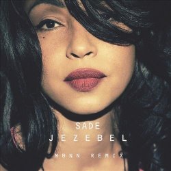 Pochette Sade - Jezebel