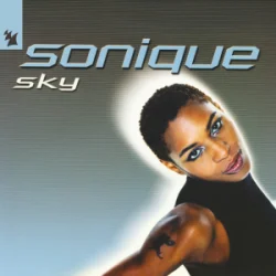 Pochette Sonique - Sky