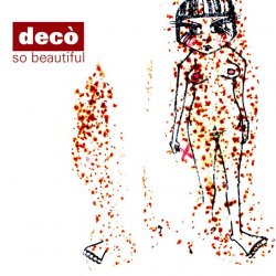 Pochette Deco - The Screen
