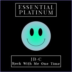 Pochette JBC - Rock With Me One Time
