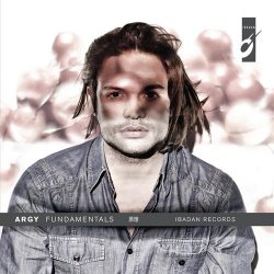 Pochette Argy - Party People