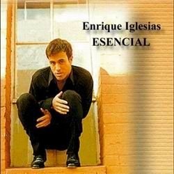 Pochette Enrique Iglesias - Miss You