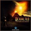 Pochette Rexalted - Space and time (original mix) Rexalted - Space and time (original mix)