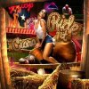 Pochette Ciara Feat. Ludacris - Ride Ciara Feat. Ludacris - Ride
